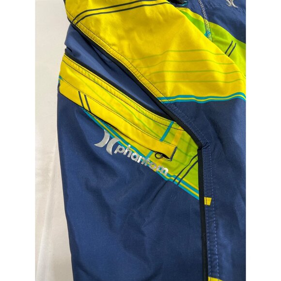 Hurley Phantom & Laguna Mens Board Shorts Bundle Size M - Picture 5 of 14